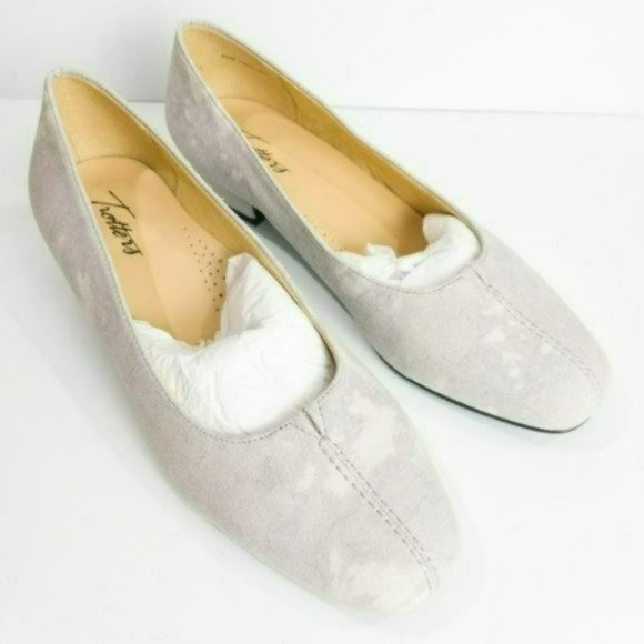 Trotters Doris Pumps -8.5 W - Picture 9 of 10